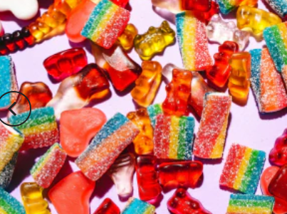 Infused Gummies vs. Other Edibles: Which is Right for You?