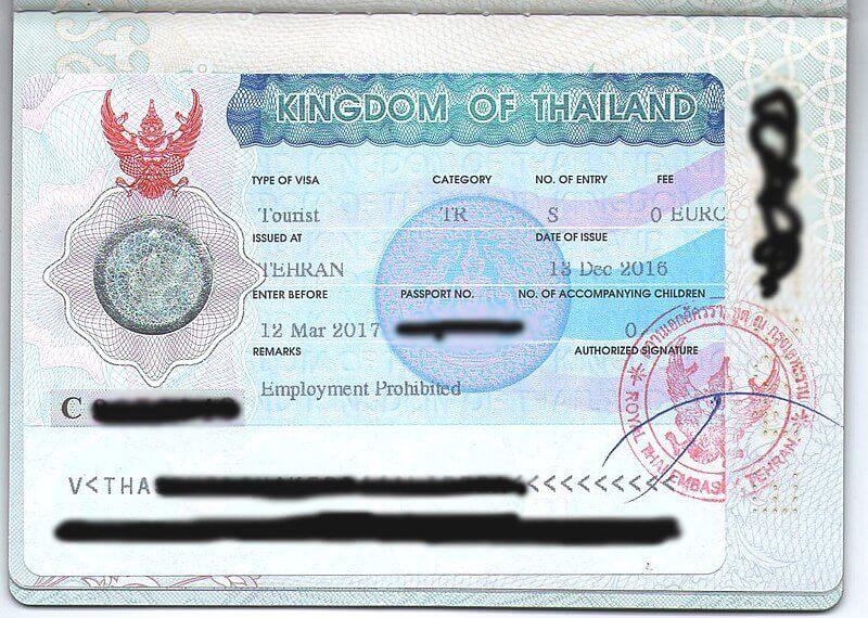 Thai Visa