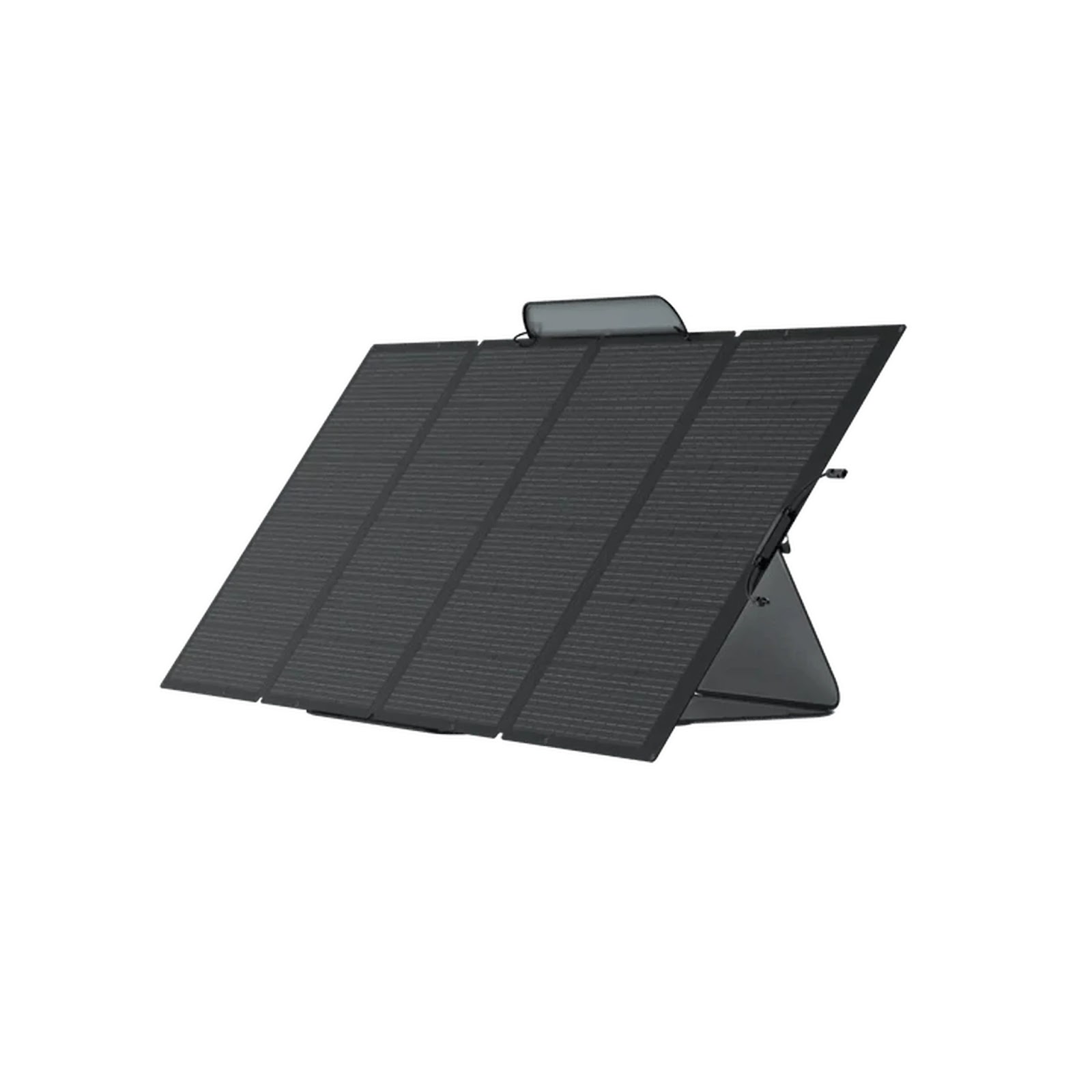 400 Watt Solar Panel image 1
