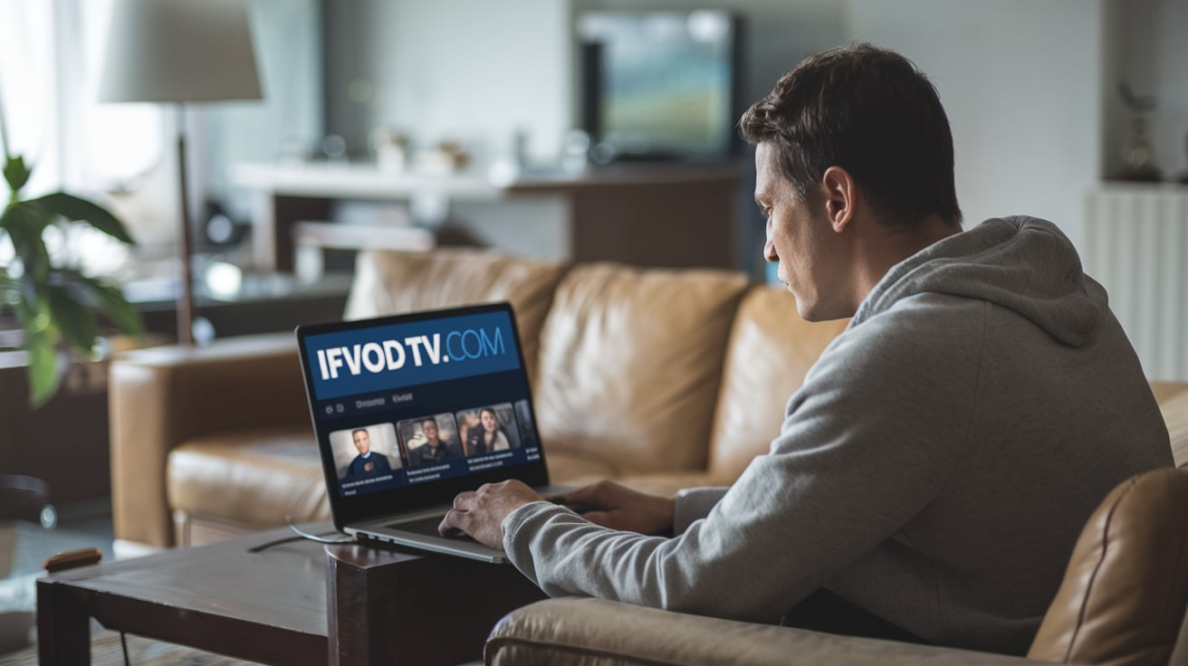 ifvod-tv.com new streaming movies