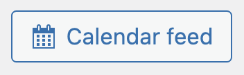 Button that triggers the calendar feed for the Dashboard Calendar of the Rental Products for WooCommerce extension.