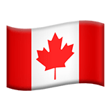 Drapeau Canada