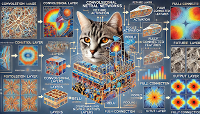 Mạng Neural Tích Chập (CNN): Công Nghệ Cốt Lõi Trong Xử Lý Hình Ảnh Và Nhận Diện Khuôn Mặt - congnghetrituenhantaoai
