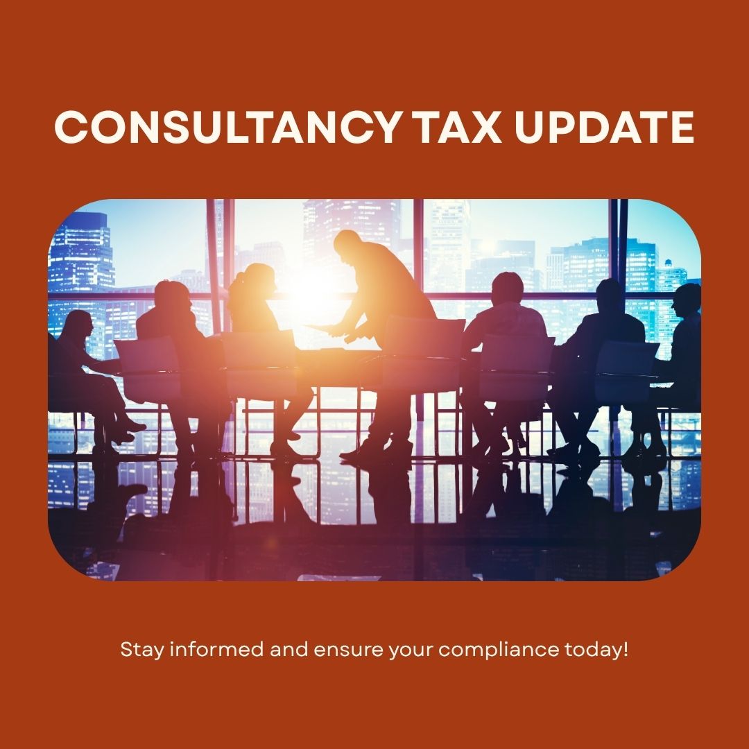 Tax on Consultancy Services: Applicability, Tax Rate, and Key Insights