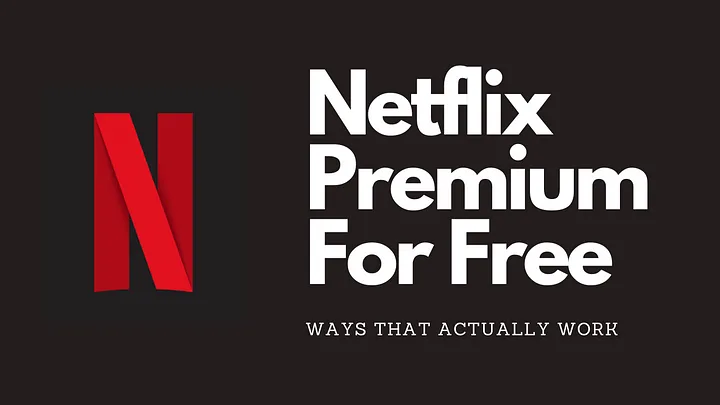 Introduction Netflix Premium APK