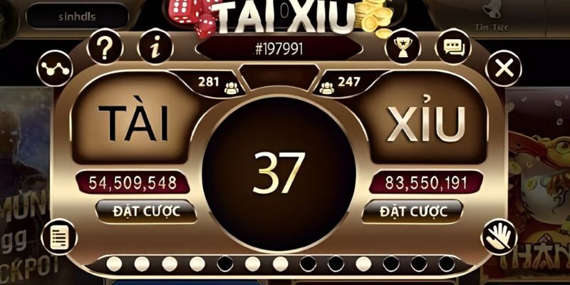Tìm link tài xỉu uy tín để chơi an toàn tại Bet88