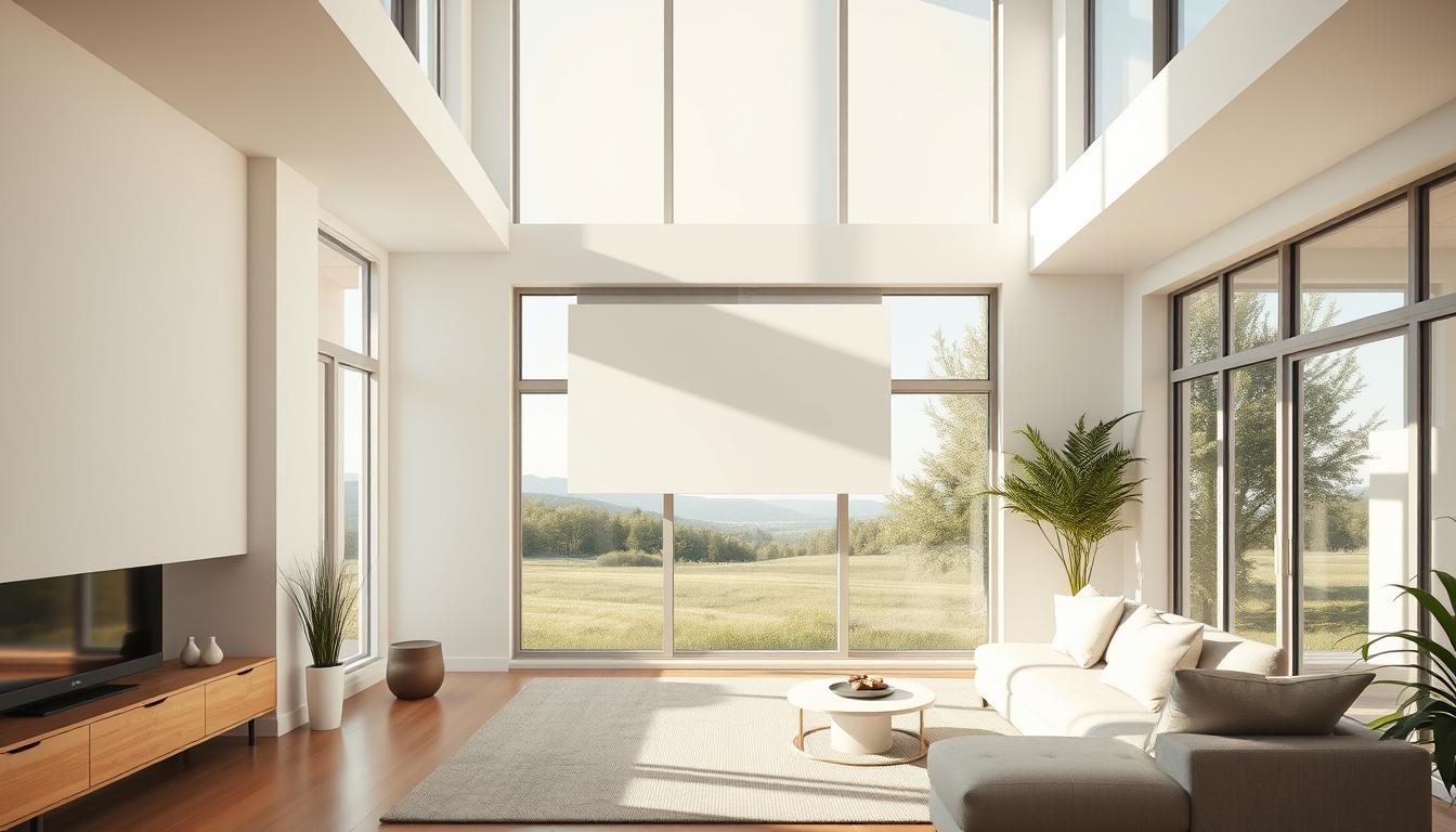 Optimale Luftqualität durch kontrollierte Wohnraumlüftung