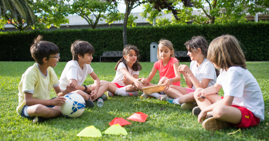 lifelong benefits of ecce
