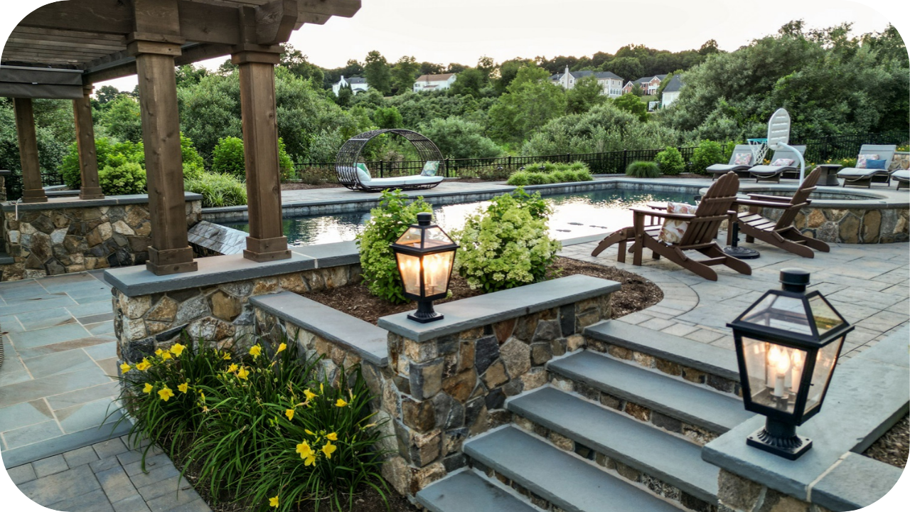 Factors That Influence ROI on Stone Installations