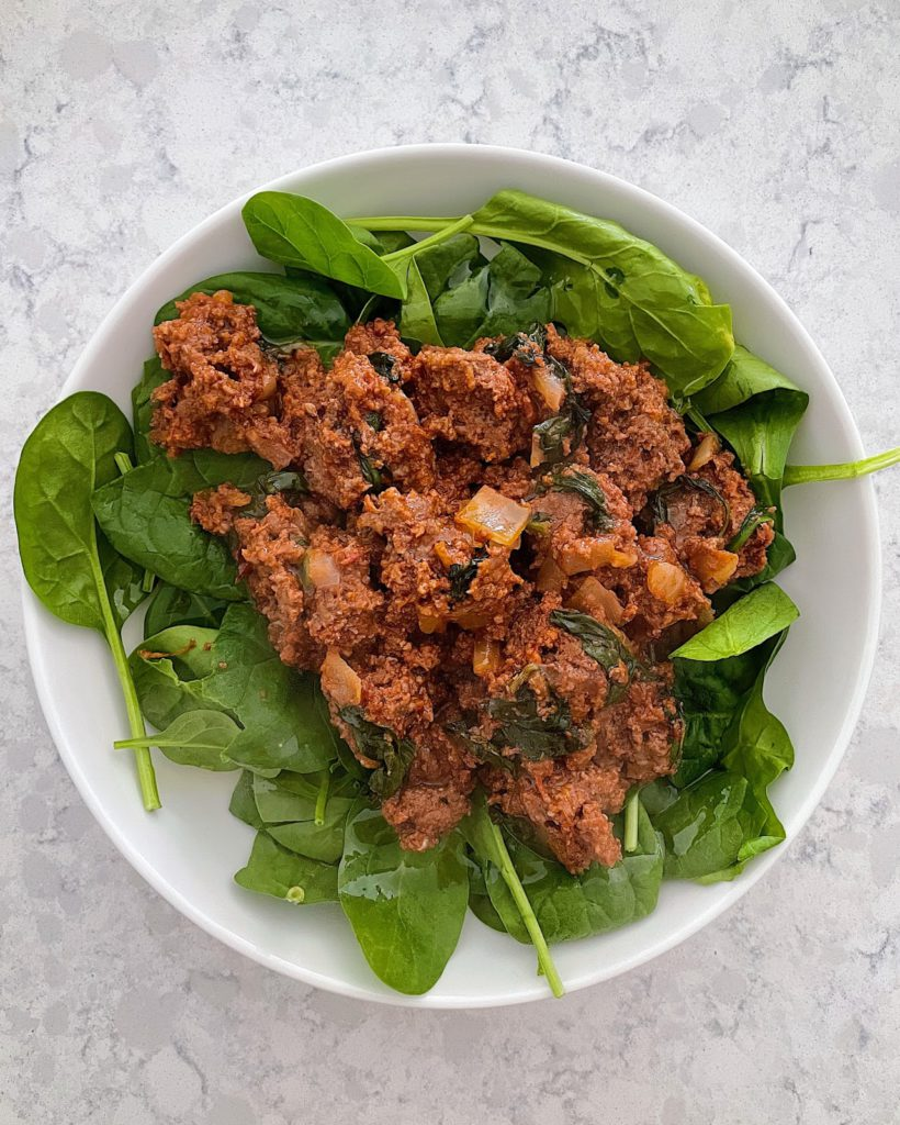 Low-Calorie Ground Turkey Recipes