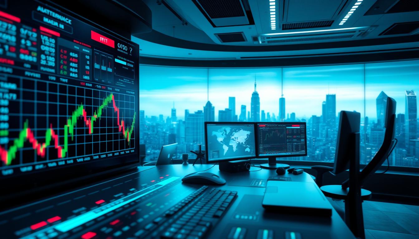 trading technology