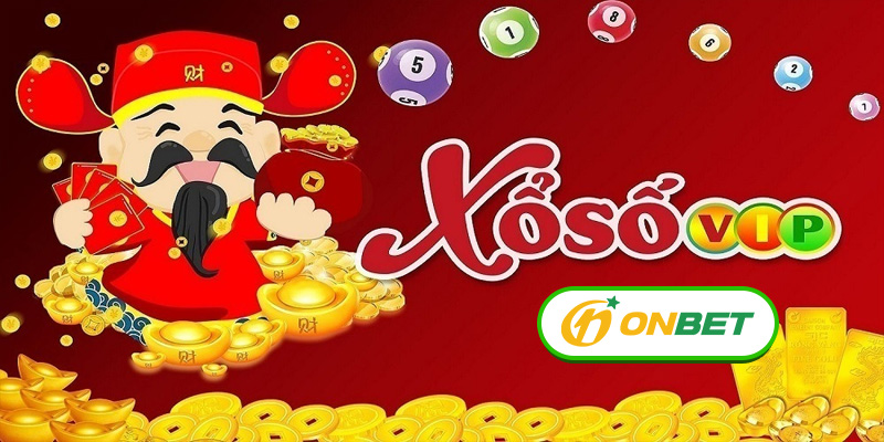 Cách Thức Chơi Xổ Số OnBet