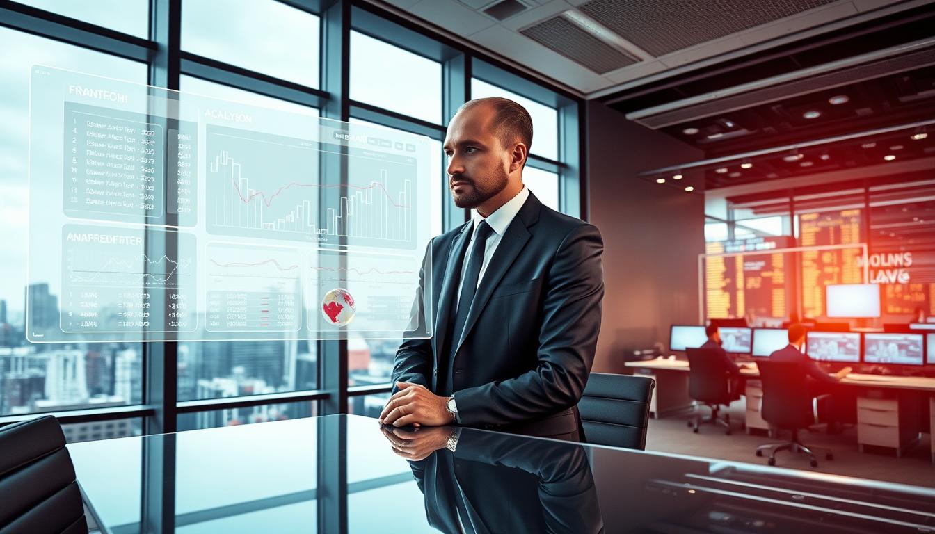 Finthorix Risk Management