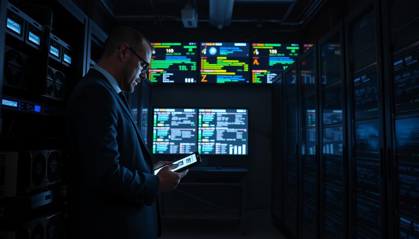 crypto mining security best practices