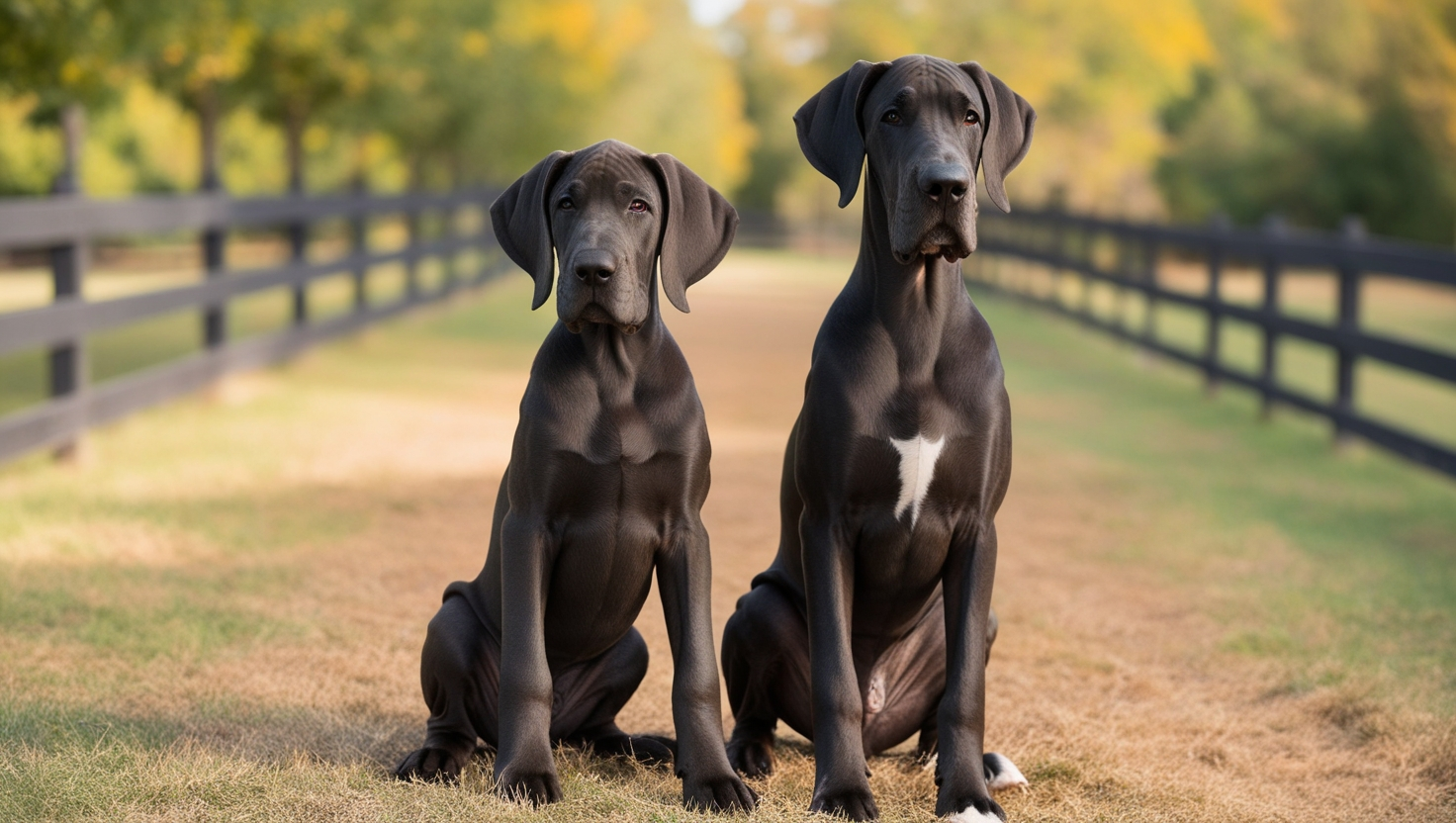 Great Dane Puppies for Sale