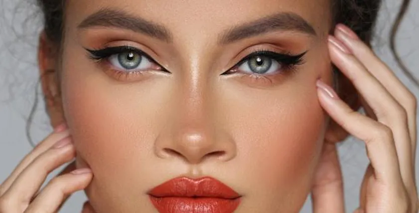 Types of makeup discount