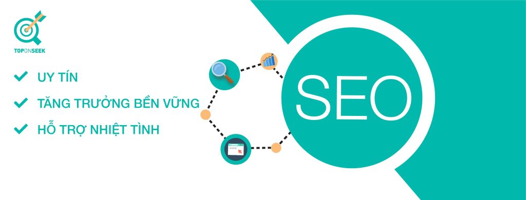 Dịch vụ viết bài chuẩn SEO chuyên nghiệp tại TOS