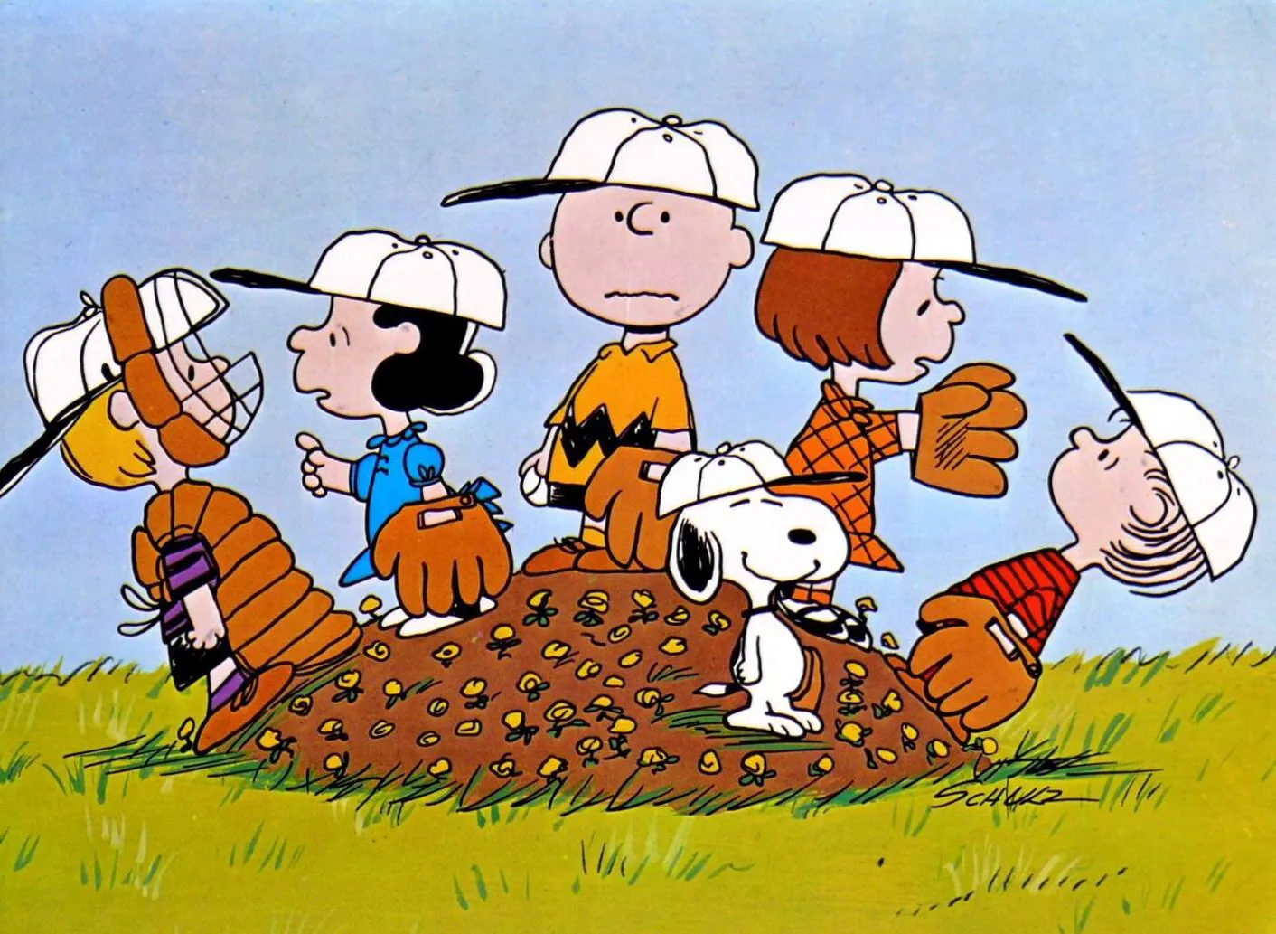 Everything You Need to Know About Charlie brown