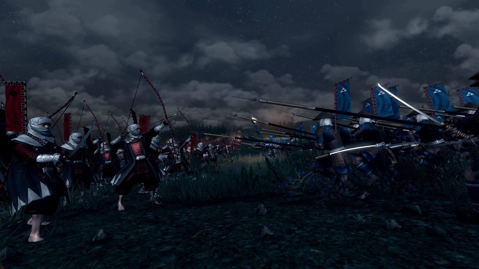 Total War