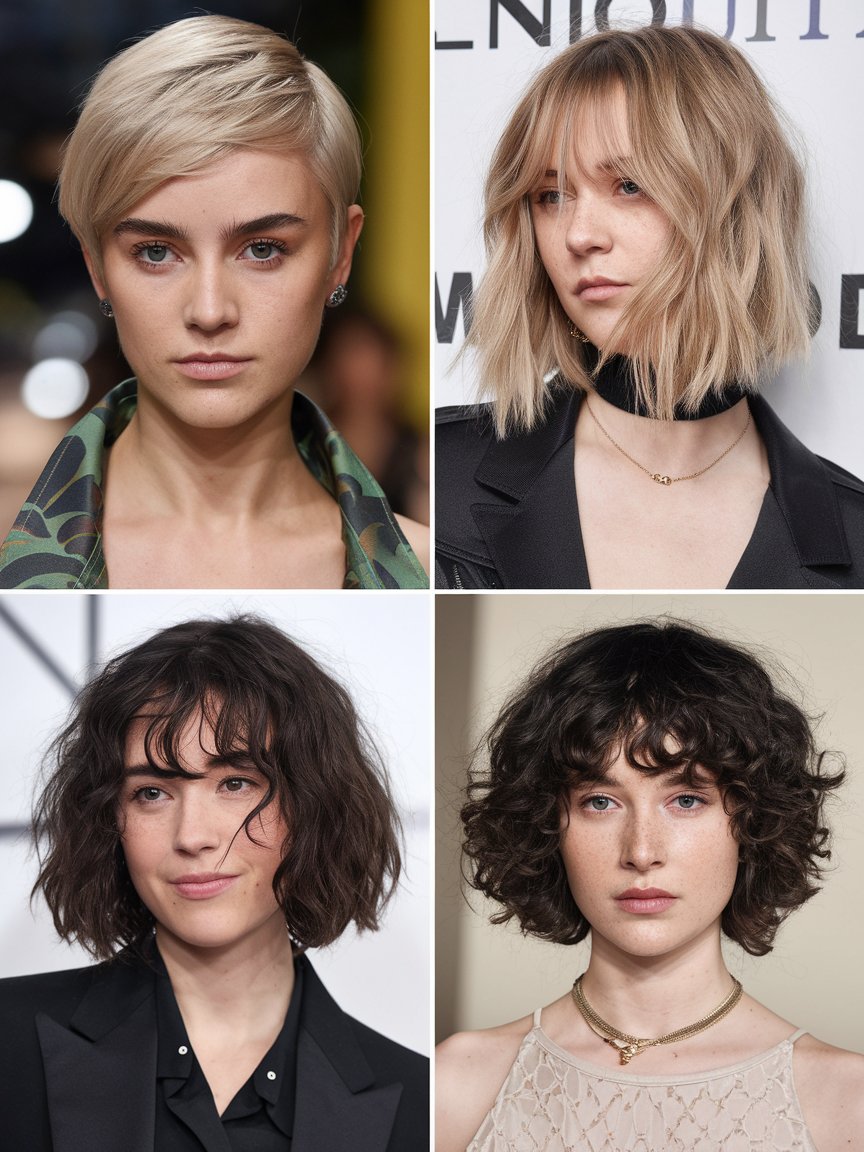 14. Additional Considerations for Different Hair Textures