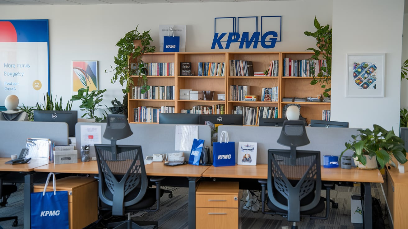 Federal Technology Assurance Associate KPMG Salary