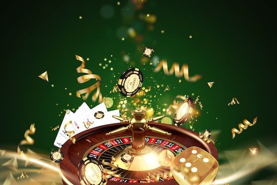 Online Casino Trends: What's New in 2024?