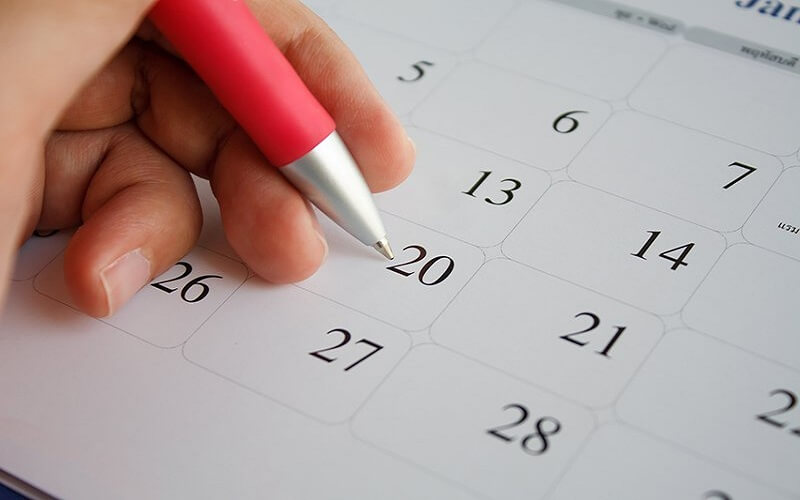 Xem ngày tốt chuyển văn phòng