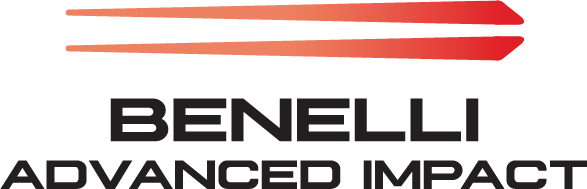 Benelli Advanced Impact Logo