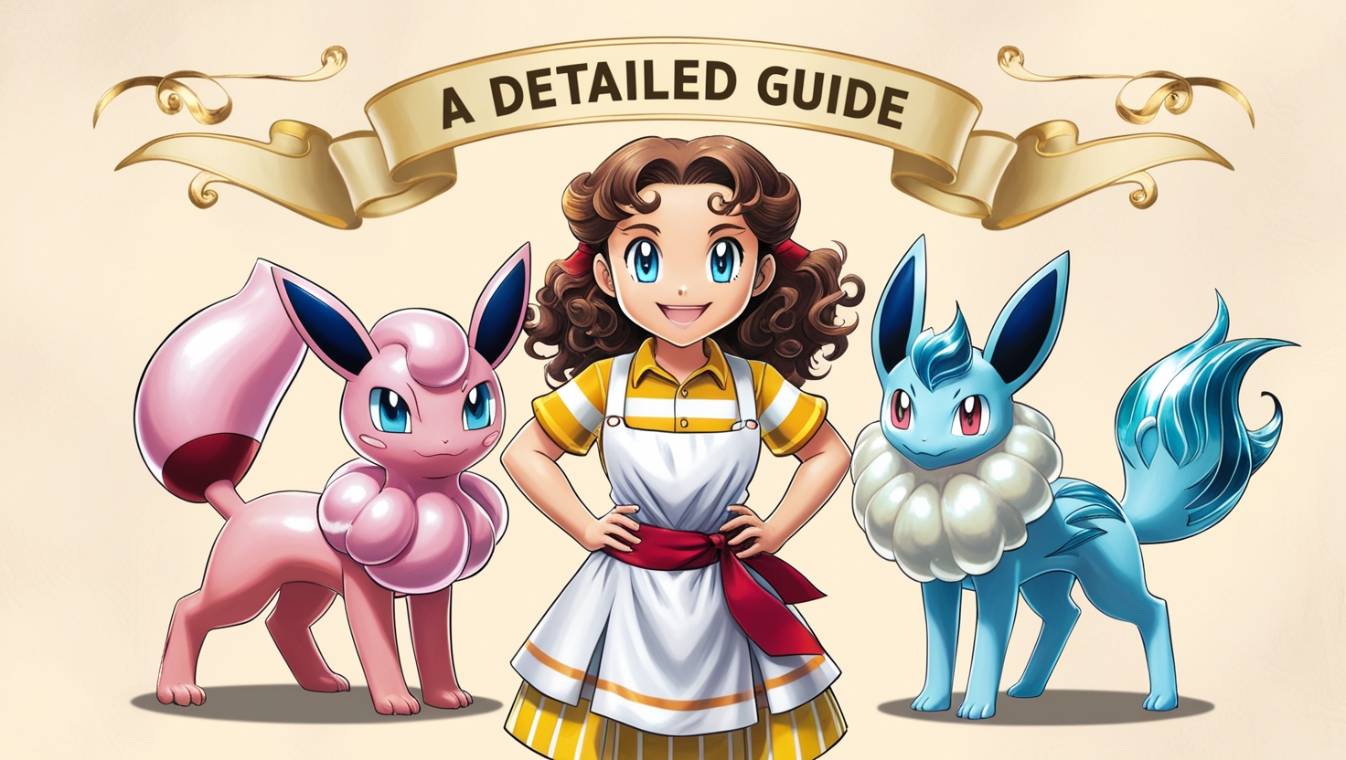 Miette's Shiny Sylveon And Shiny Sylveon Pokemon Sword A Detailed Guide