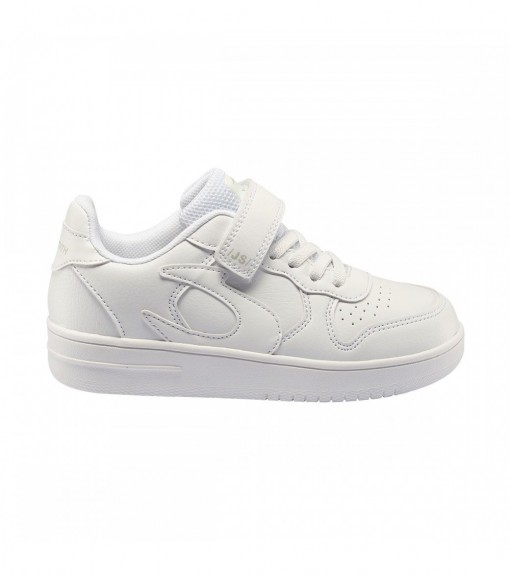 Zapatillas Niño John Smith Vener Blanco