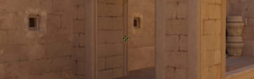 malbsmd crosshair