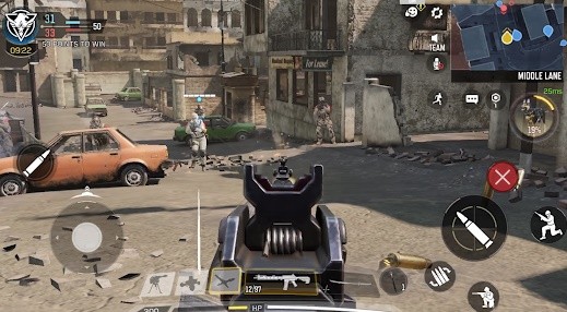 Trucos de Call of Duty Mobile