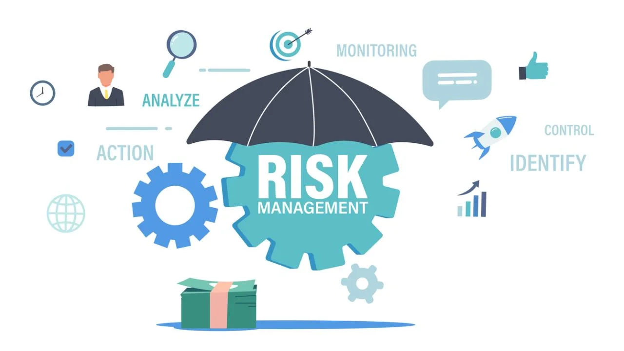 Better Risk Management