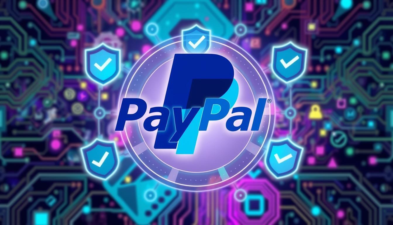 verified paypal accounts