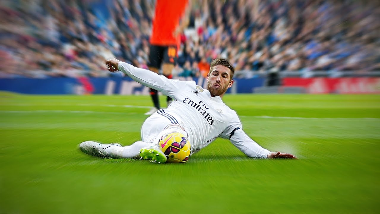 Defensive Walls Football’s Greatest Backlines