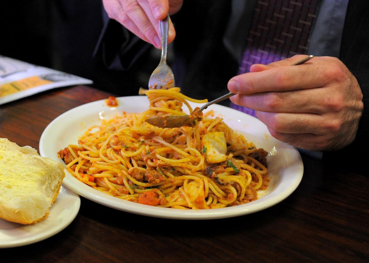 Is It Illegal to Break Pasta in Italy: Cultural Insights