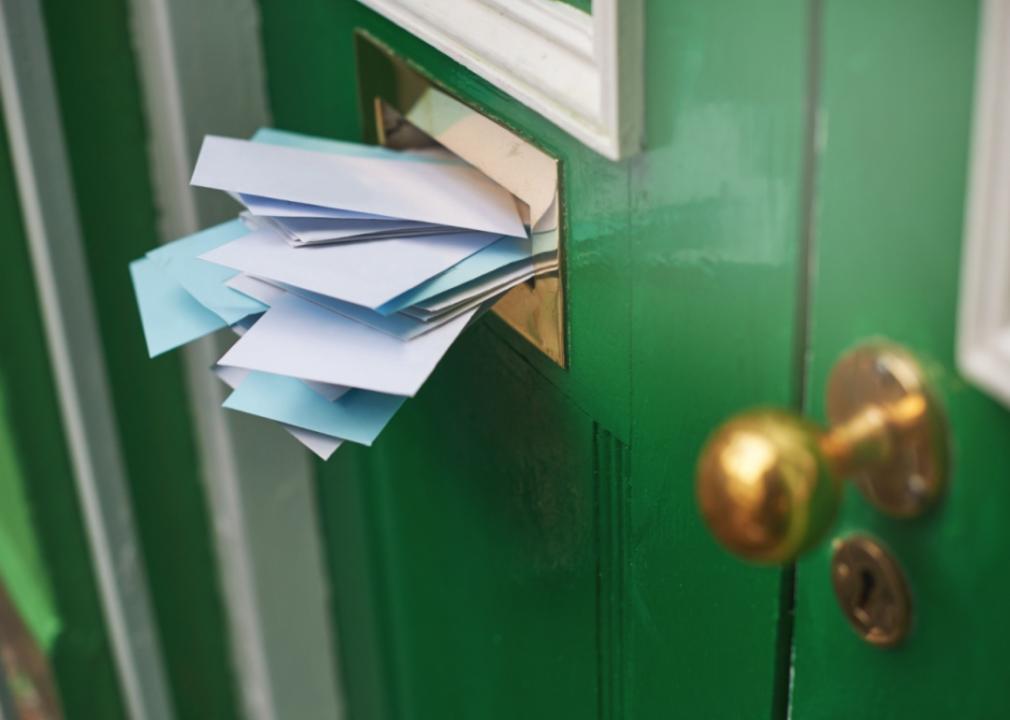 Won't be home for the holidays? 7 ways to prepare your house before a big trip.