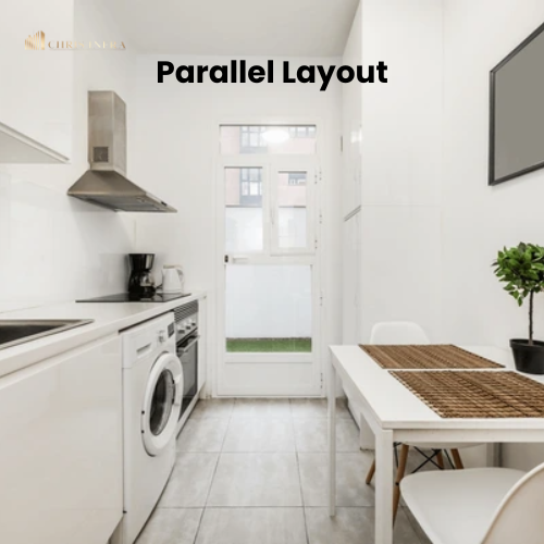 Parallel Layout