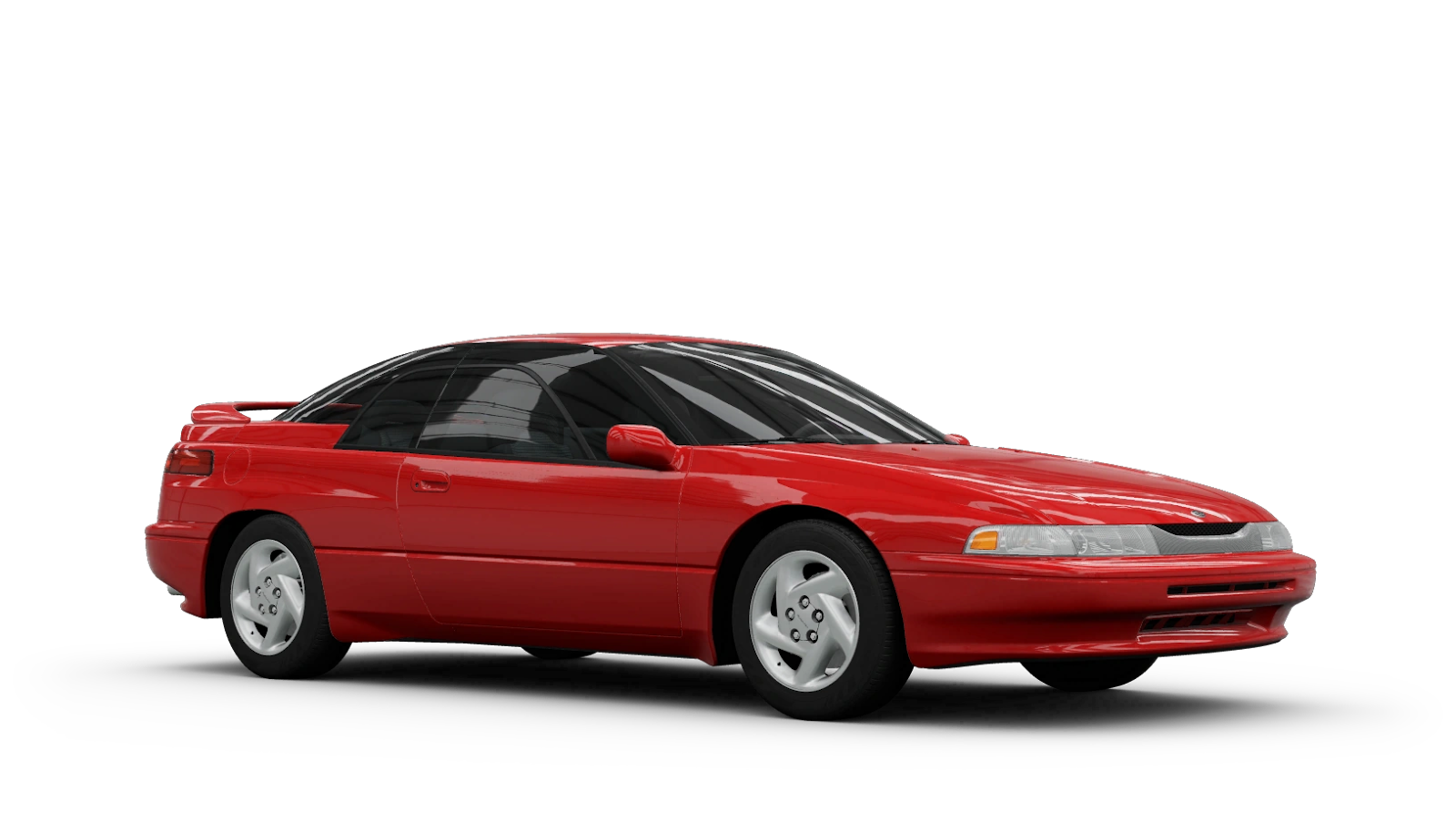 Subaru SVX