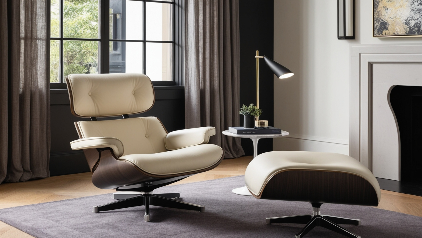 0:57 / 1:39 Ultra Premium Version Imus Lounge Chair YK218LD