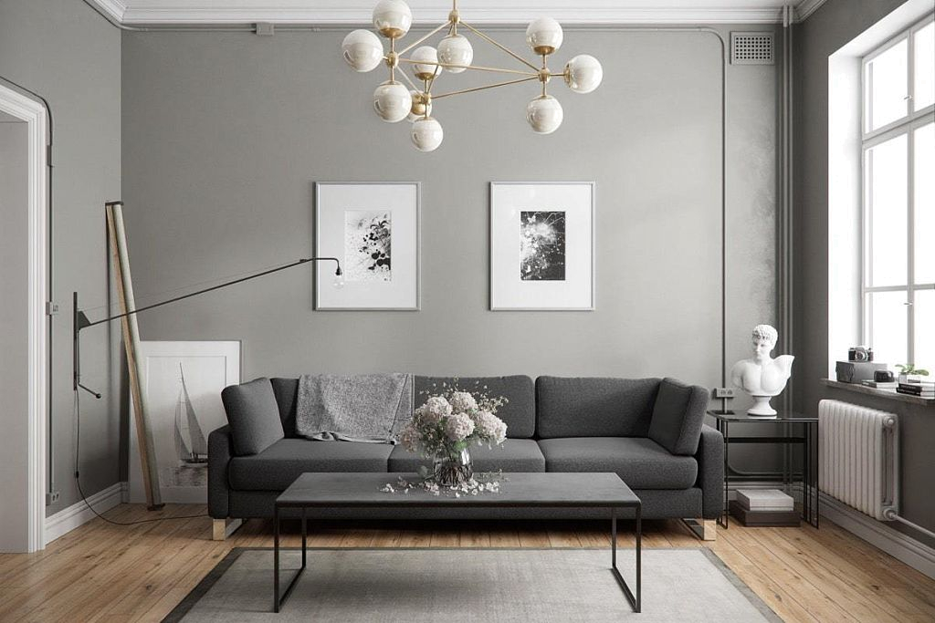 grey living room ideas