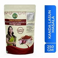 Saritas Kitchen - Kanda Lasun Handmade Masala – Sarita's Kitchen