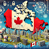 Surge in Cyber Attacks Targeting Canada: A Comprehensive Report