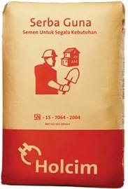 1 sak berapa harga