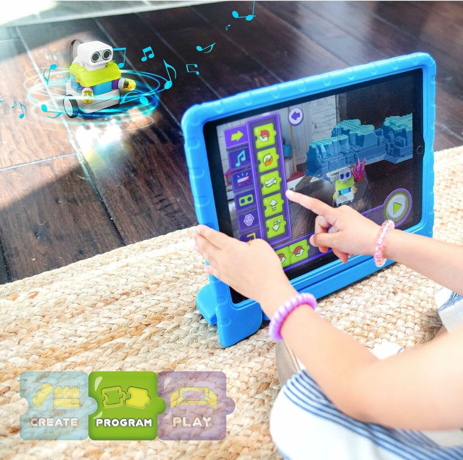 Botzees Classic Plus: Coding Fun for Kids