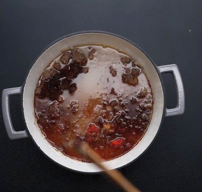 Make the Chili