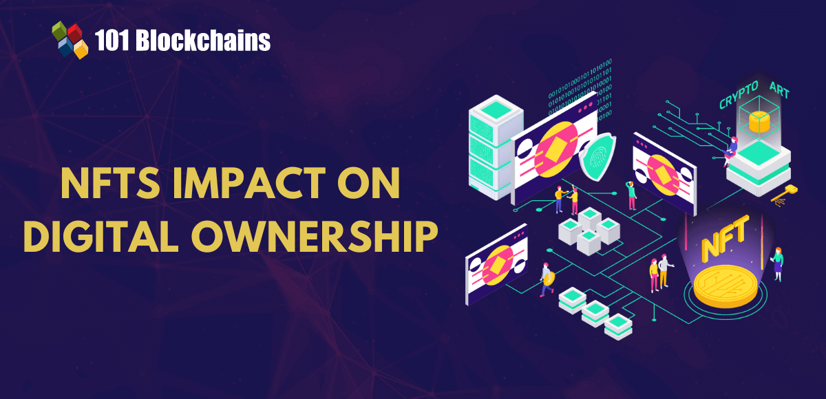NFT Digital Ownership