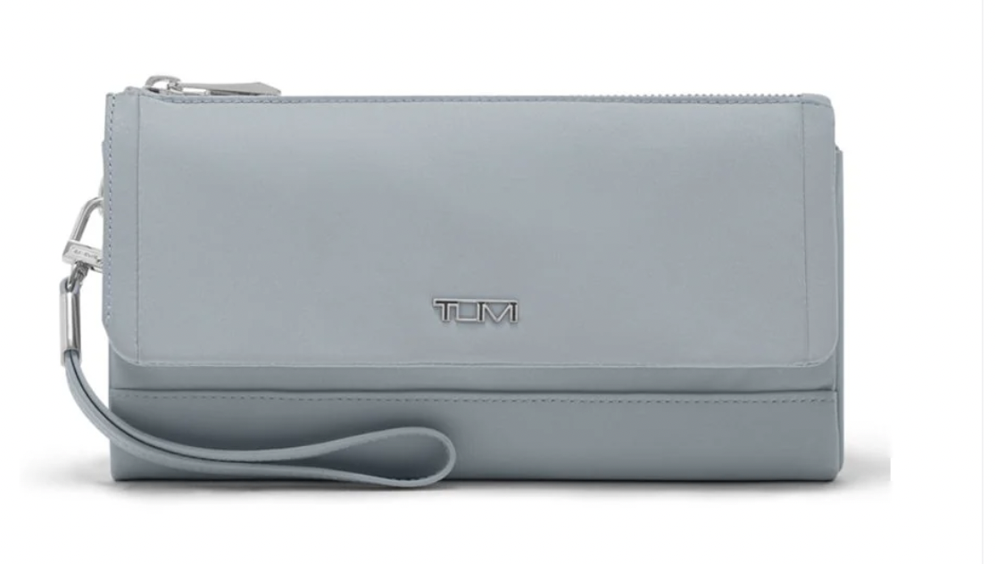 Tumi Voyageur SLG Travel Wallet