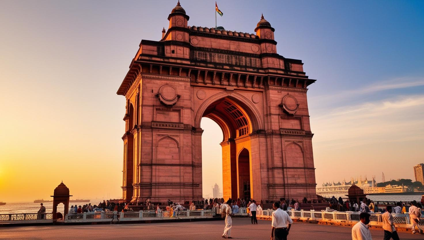 Gateway of India