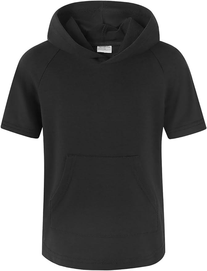 Hooded T-Shirt